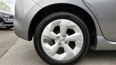 Suzuki Swift 1.2 Mild Hybrid Motion 5dr Petrol Hatchback